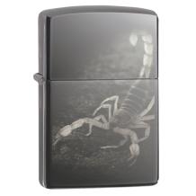 Zippo Scorpion aansteker 