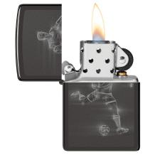 Aansteker Zippo