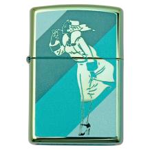 Zippo Windy Design Aansteker