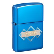 Zippo Aansteker Design