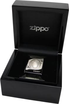 Zippo Limited Edition Owl Trick verpakking