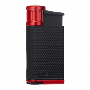 Colibri Single Flame Evo Rood