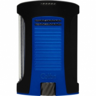 Colibri aansteker Daytona jetflame gun-blauw