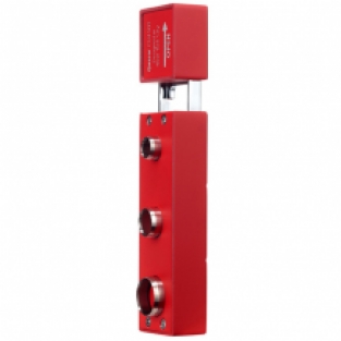 Punch Colibri Quasar Red