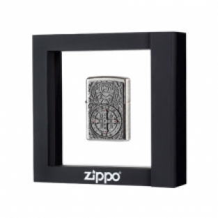 Zippo aansteker Medal of Zippo