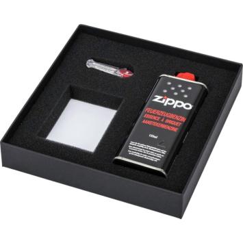 Zippo cadeau