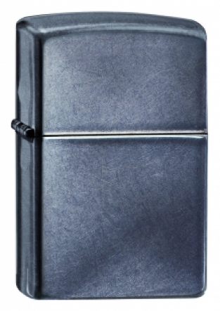 Zippo aansteker Gray Dusk