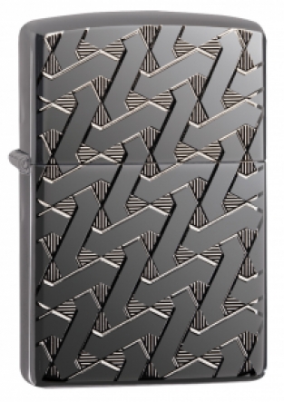 Zippo Deep Carve