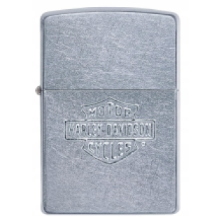 Zippo Harley Davidson Logo 60005394 aansteker