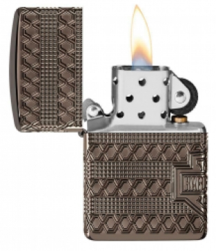 Zippo Harley-Davidson 2021 Collectible