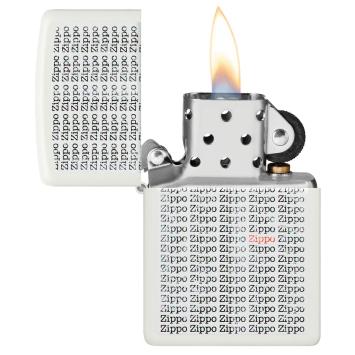 Zippo tekst