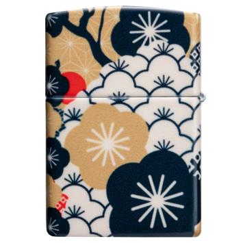 Zippo aziatisch
