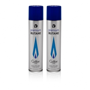 Colibri aansteker gas 300 ml