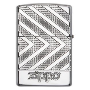 Zippo Annual Lighter 2018 Germany achterzijde aansteker 