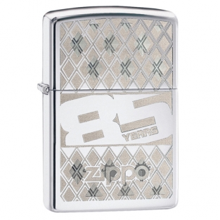 Zippo aansteker Collectible of the year 2017