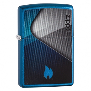 Zippo aansteker Mesh Design