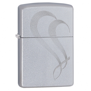 Zippo aansteker combo