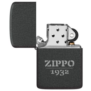 aansteker Zippo