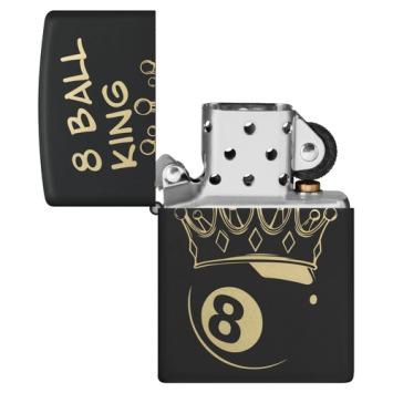 Zippo pool aansteker
