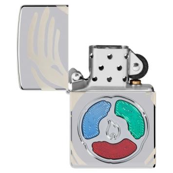 Zippo Limited aansteker collectie