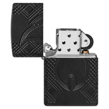 Zippo armorcase aansteker