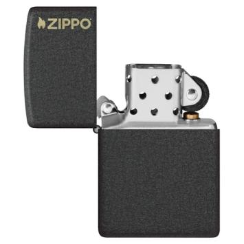 Zippo graveren aansteker