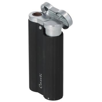 Caseti aansteker klepje