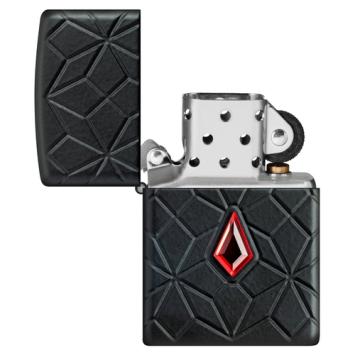 Zippo patroon aansteker