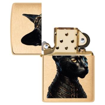 aansteker Zippo