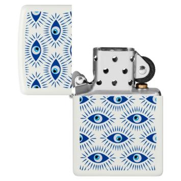 Zippo spiritual aansteker collectie