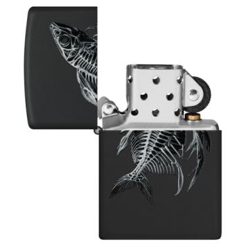 Zippo Animals aansteker collectie
