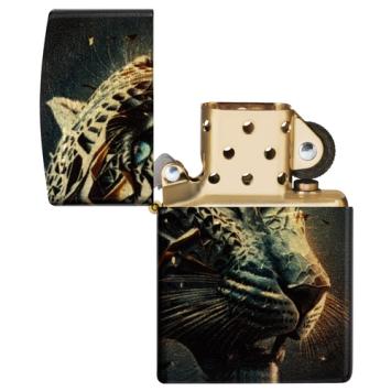 Zippo 540 fusion aansteker