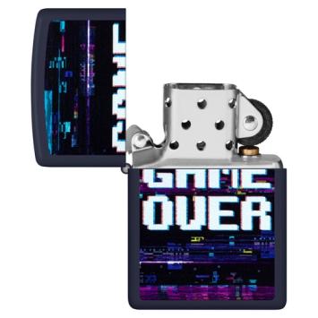 Zippo Urban style aansteker collectie