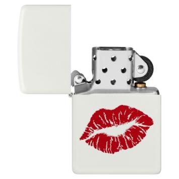 Zippo Girls Style aansteker collectie