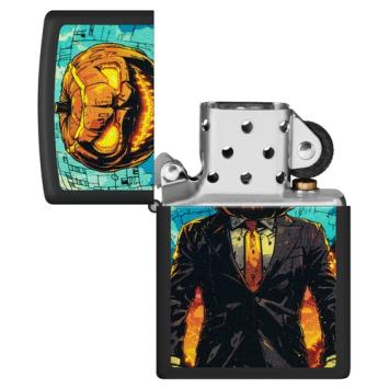 Zippo Urban Style aansteker collectie