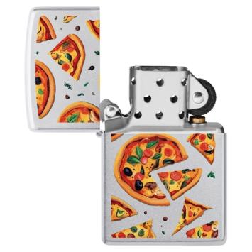 Zippo urban Style aansteker collectie