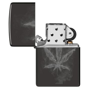 Zippo Graveren aansteker
