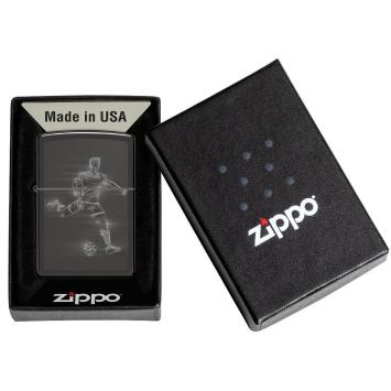 Zippo Benzine aansteker