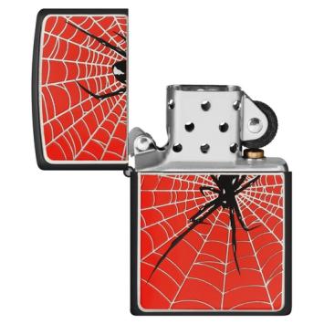 Zippo graveren aansteker