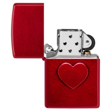 Zippo benzineaansteker