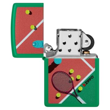 Zippo sport aansteker collectie