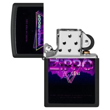 Zippo Style aansteker collectie