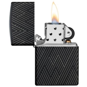 Zippo Urban Style aansteker collectie