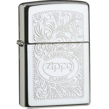 Zippo Aansteker American Classic