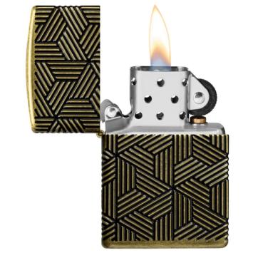 aansteker Zippo 