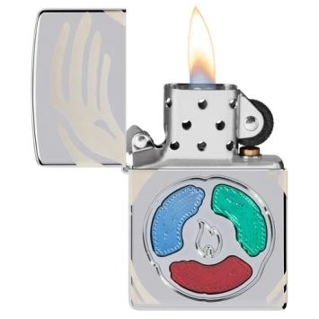 Zippo collectors item aansteker