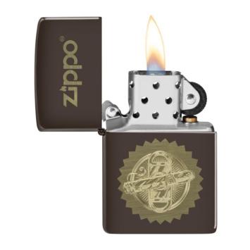 Zippo Cigar And Cutter Design Aansteker 3