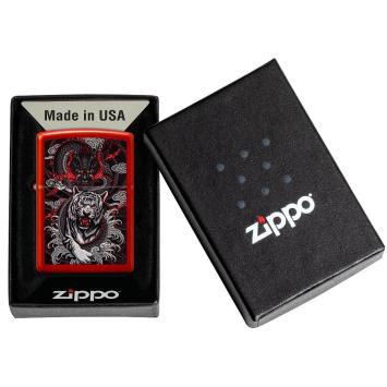 Aansteker Zippo