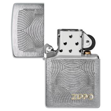 Zippo Style