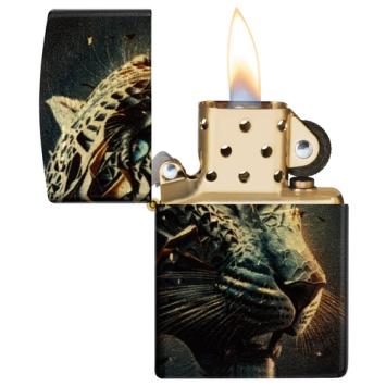 Zippo dieren aansteker